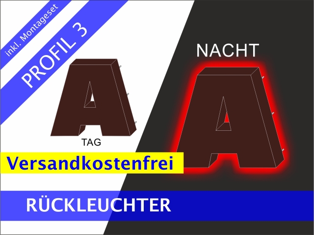 R-ckleuchter